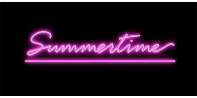 Summertime